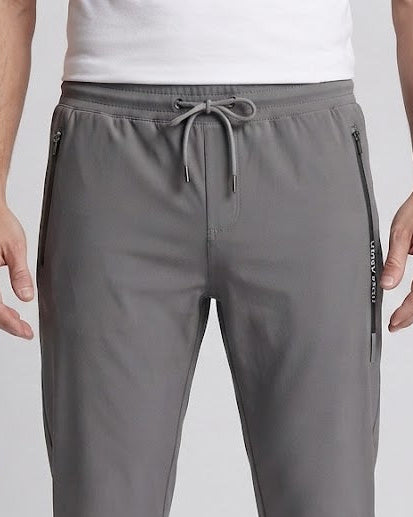 Herren Sportliche Relax-Hosen Echoarchiv
