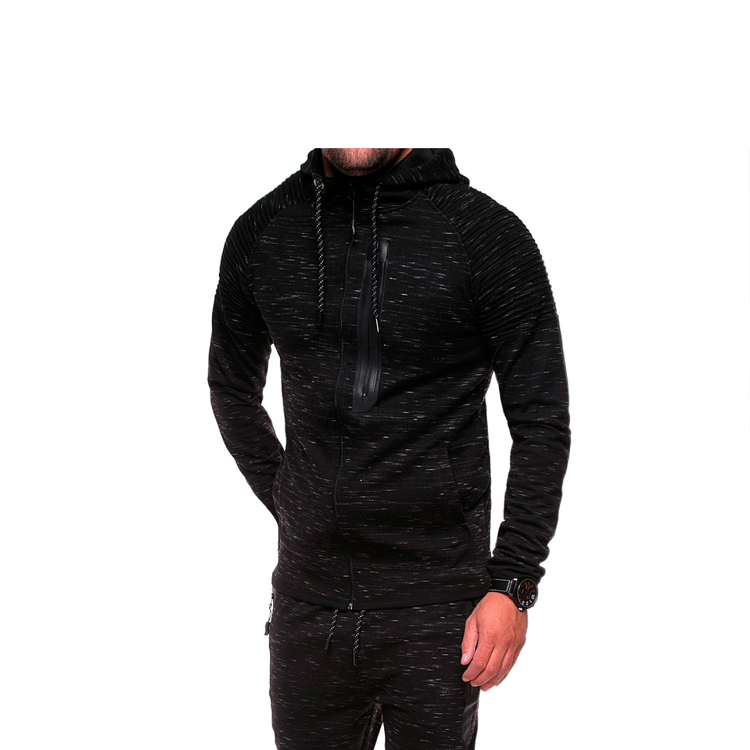Herren Sportliche Funktionsjacke mit innovativem Design Echoarchiv