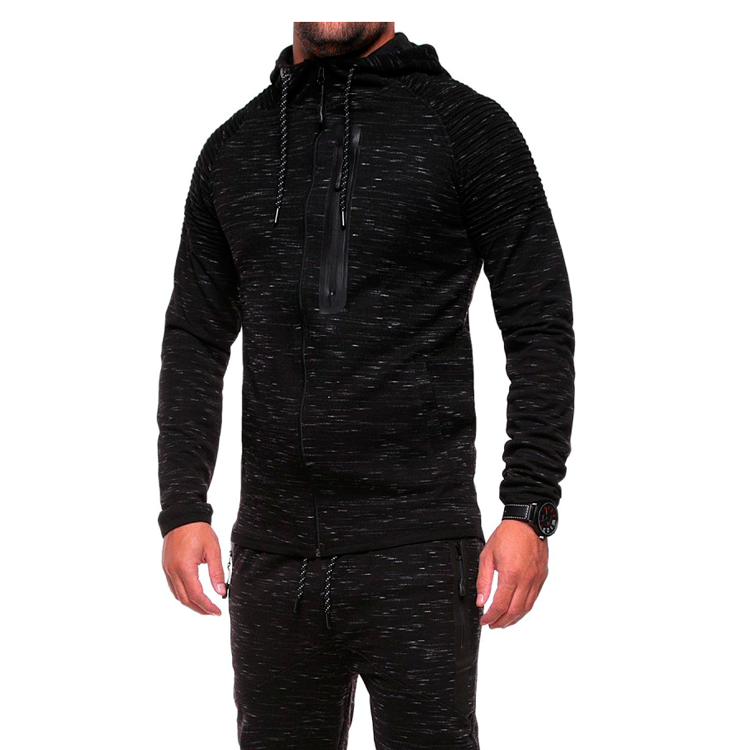 Herren Sportliche Funktionsjacke mit innovativem Design Echoarchiv