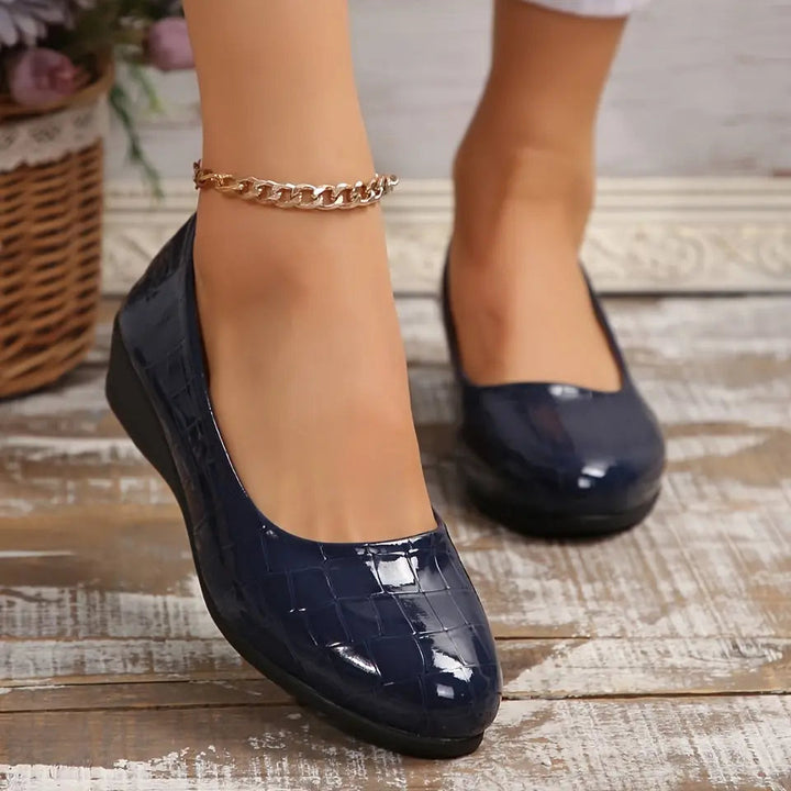 Echoarchiv | Leichte Damen Lederschuhe