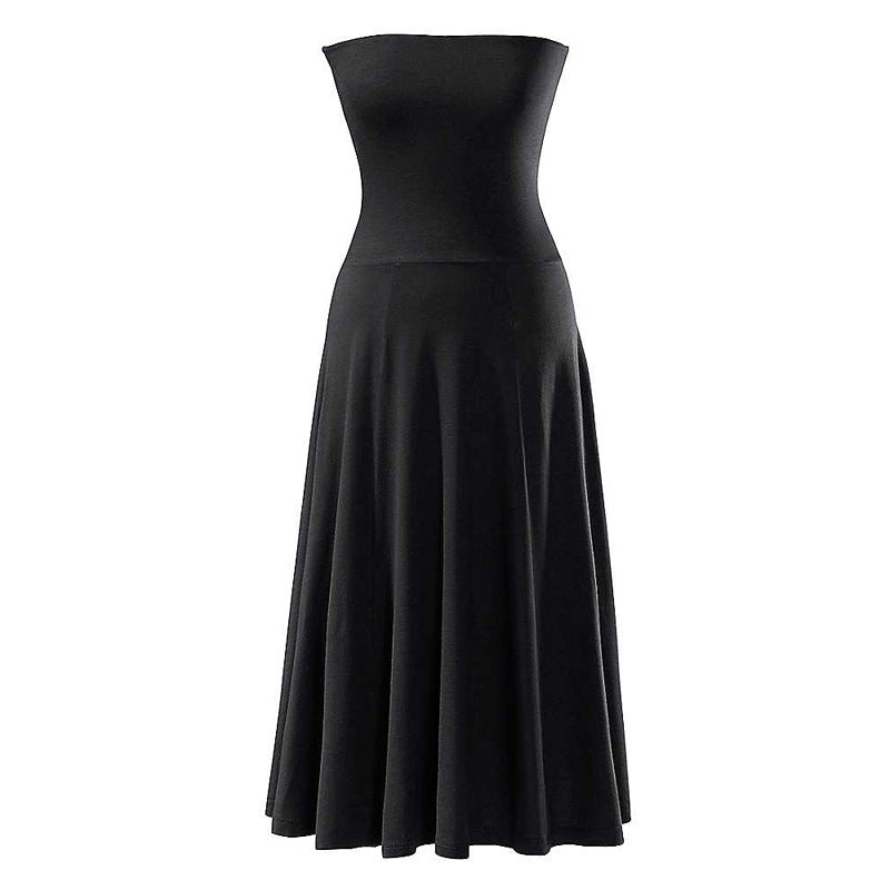 Damen Wickelkleid mit flexiblem Tragesystem Echo Archiv