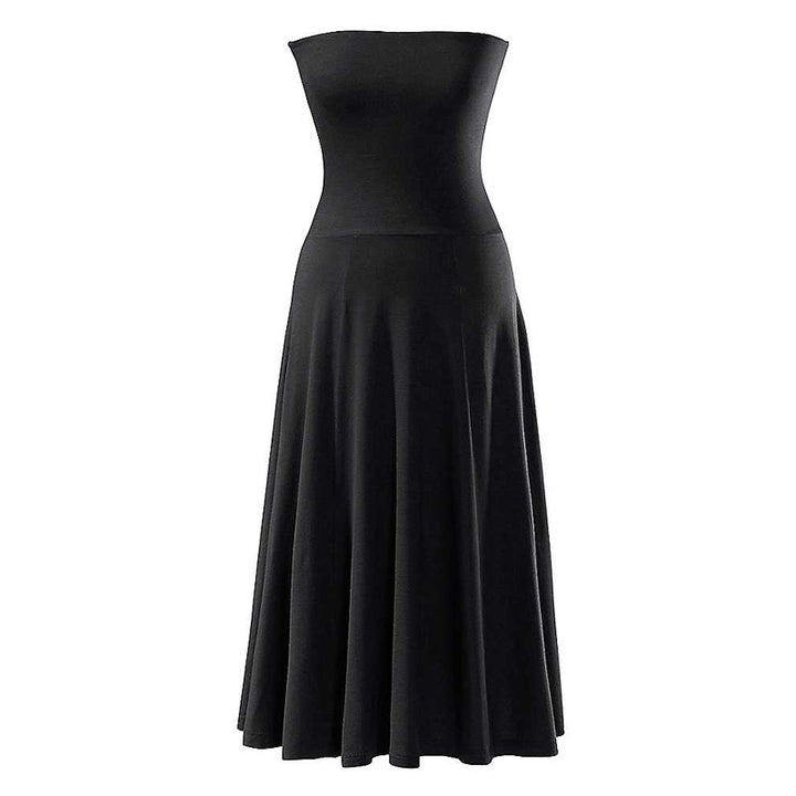 Damen Wickelkleid mit flexiblem Tragesystem Echo Archiv