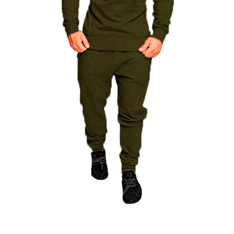 Herren Bequeme Sport Jogginghose mit elastischem Bund und modischer Passform Echoarchiv