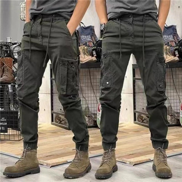 Echoarchiv | Unisex Taktische Hose