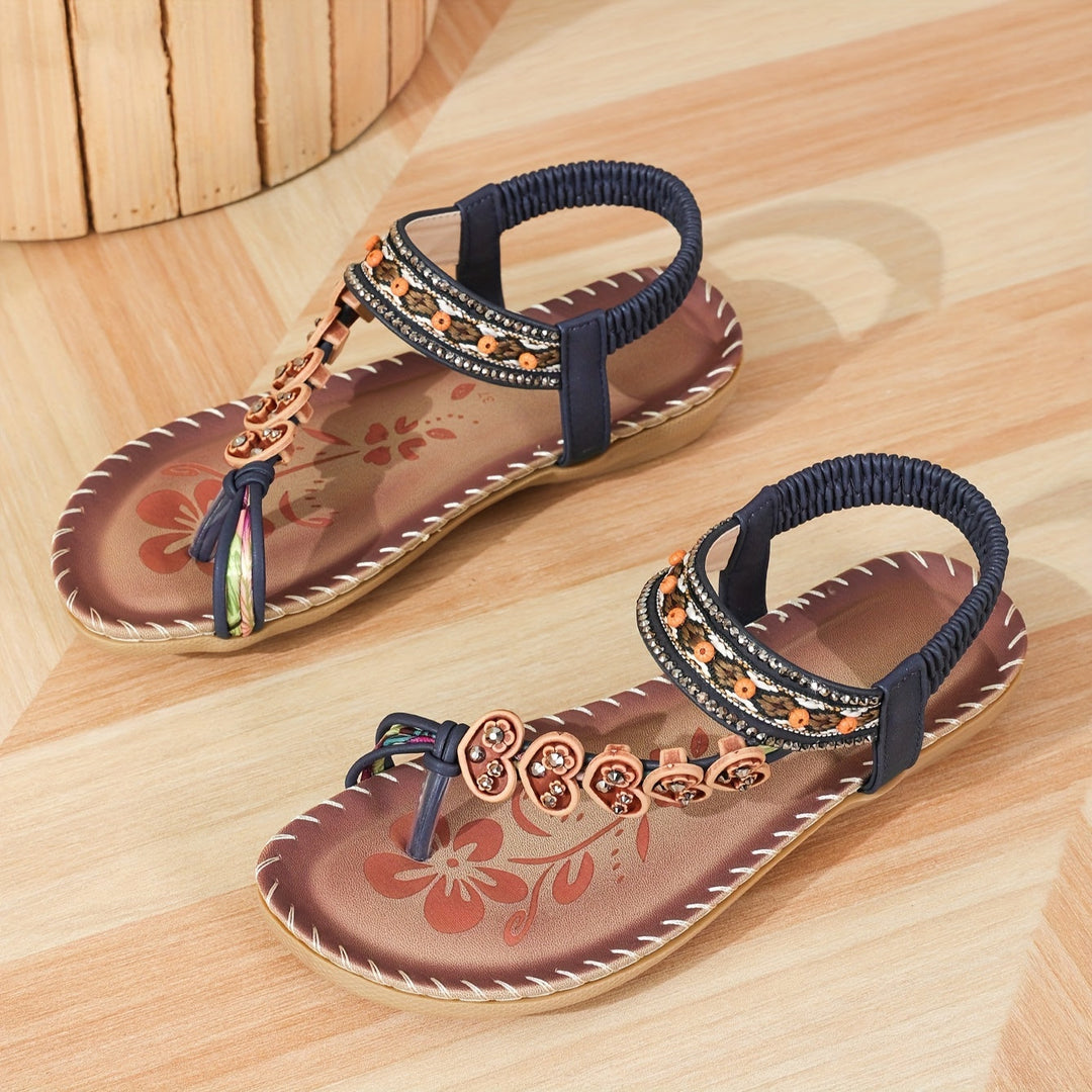 Echoarchiv | Weiche Orthopädische Fußbettsandalen