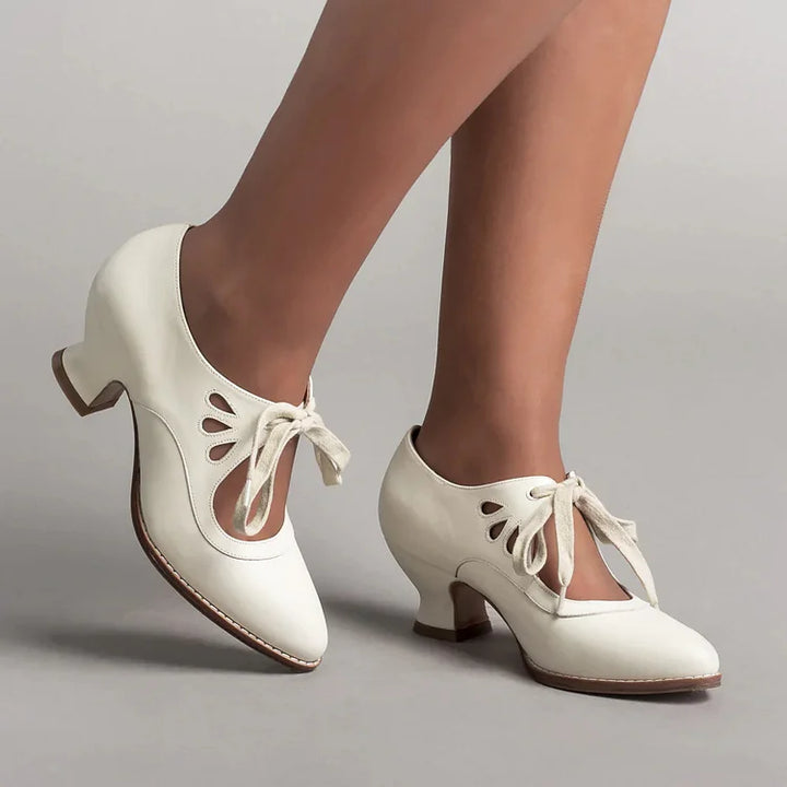 Echoarchiv | Edwardianische schuhe für Damen
