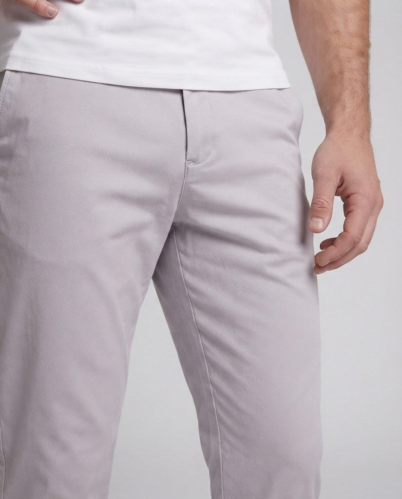 Herren Modische Freizeit- und Chino-Hose Echo Archiv