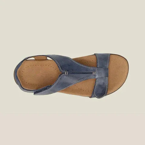 Echoarchiv | Bequeme orthopädische sandalen