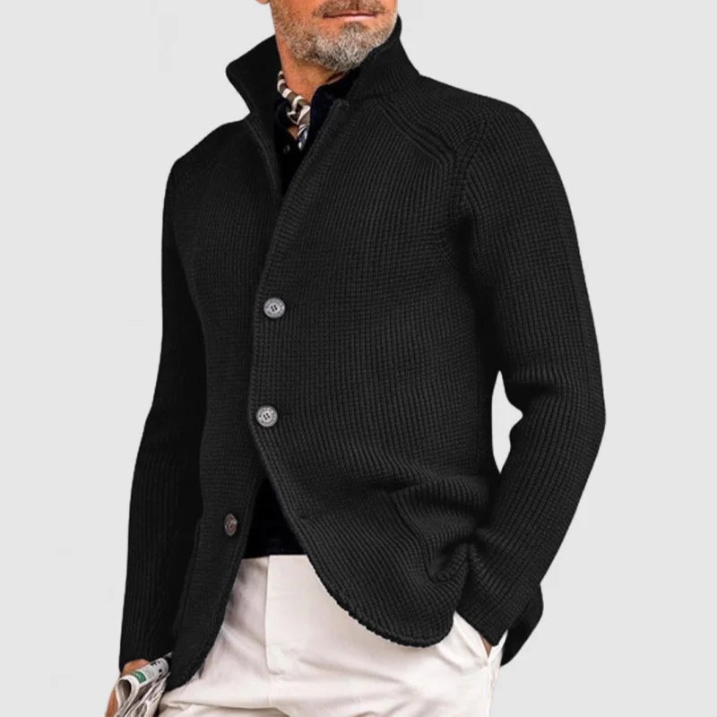 Echoarchiv | Klassischer Cardigan
