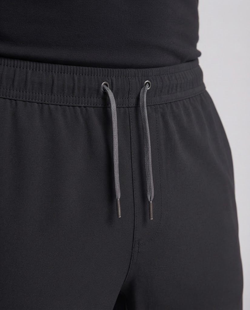 Herren Sportliche Sommerhose Echoarchiv