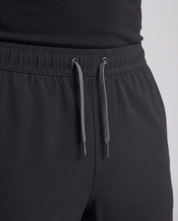 Herren Sportliche Sommerhose Echoarchiv