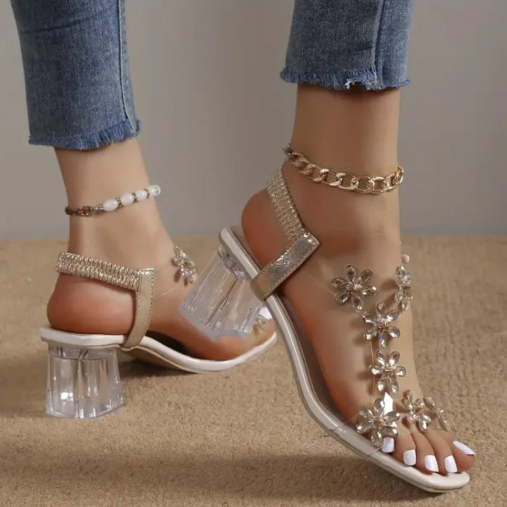 Echoarchiv | Orthopädischer Schuh mit Absatz