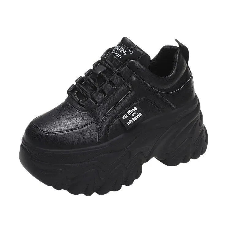 Echoarchiv | Damen Schuhe mit Absatzhöhe