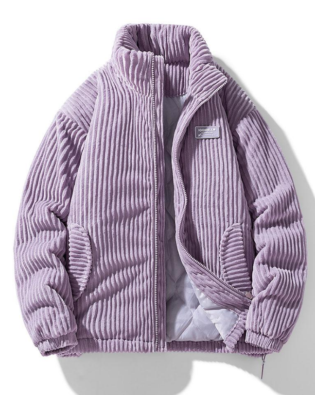 Echoarchiv | Cordjacke