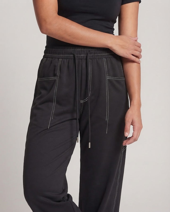 Damen Bequeme und elegante Stoffhose Echo Archiv