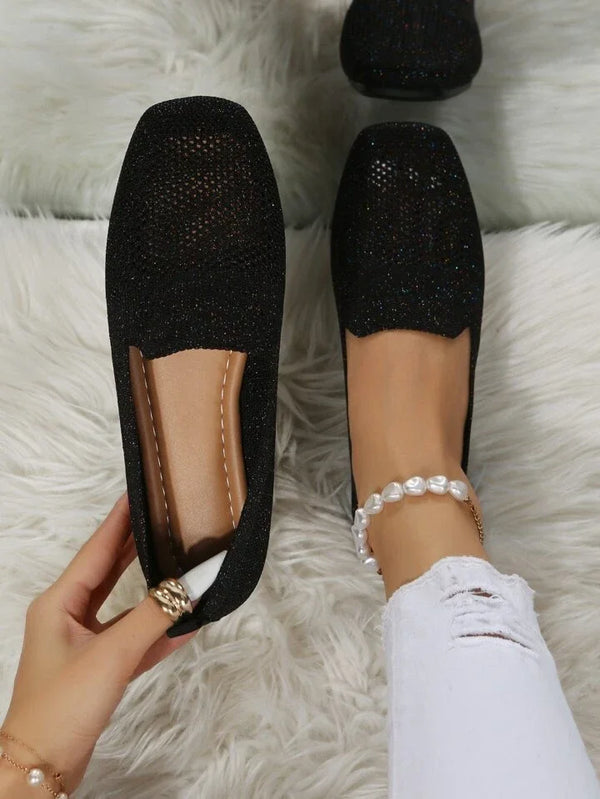 Orthopädische Damenschuhe Mit Rutschfester Sohle Echoarchiv