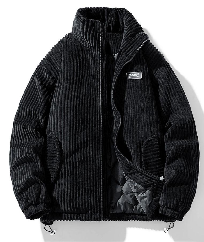 Echoarchiv | Cordjacke