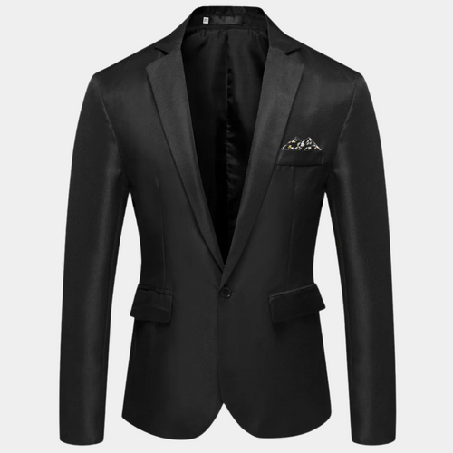 Echoarchiv | Schicker Herrenblazer