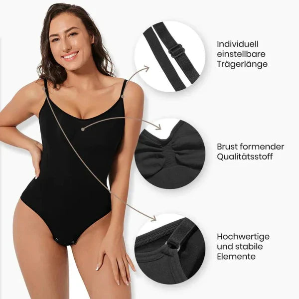 Echoarchiv | Formgebender Bodysuit