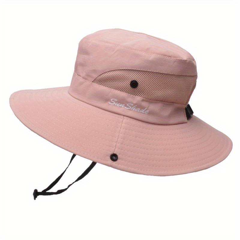 Echoarchiv | Sonnenhut Stilvolle Anti-UV-Schutz