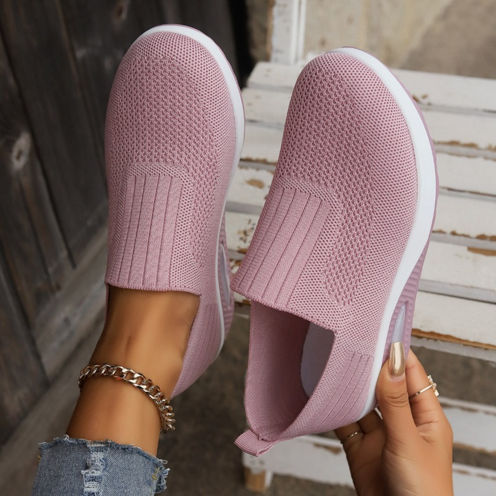 ELLA - Orthopädische Schuhe zur Schmerzlinderung – Seravelle