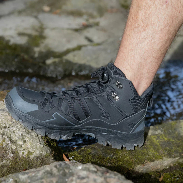 Echoarchiv | Leichte Orthopädische Stiefel