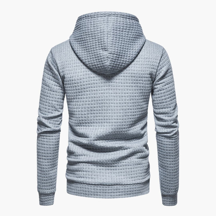Echoarchiv | Bequemer Kapuzenpullover