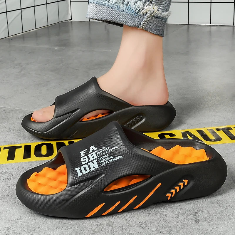 Echoarchiv | Bequeme Massageschuhe
