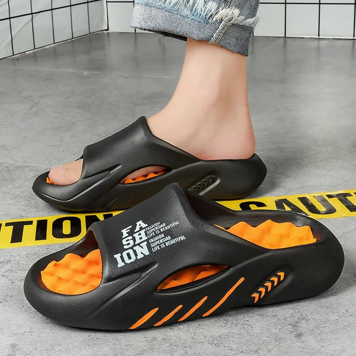 Echoarchiv | Bequeme Massageschuhe