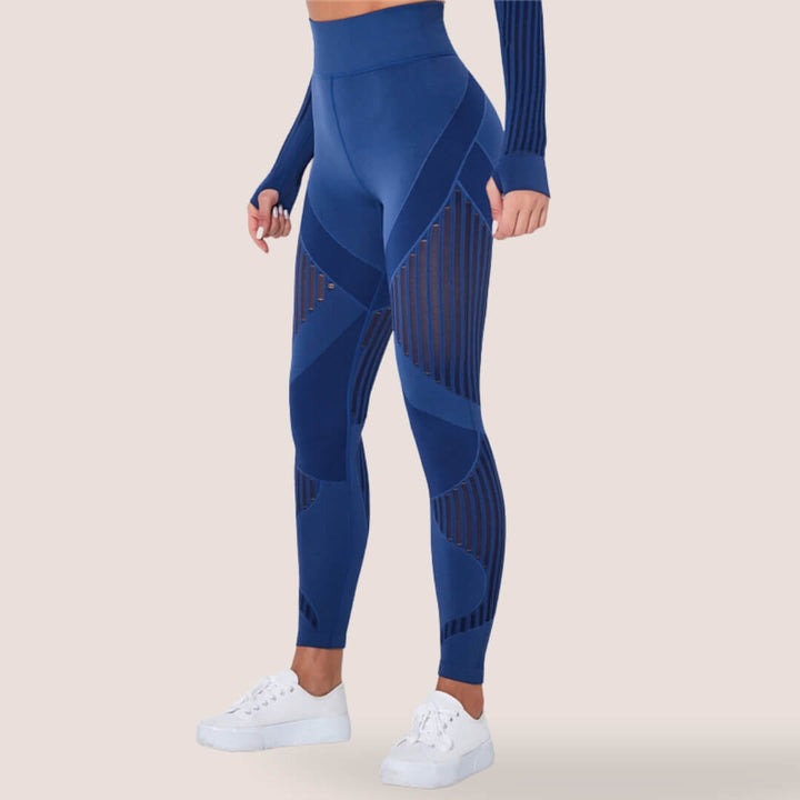 Echoarchiv | Schöne Anti-Cellulite-Leggings
