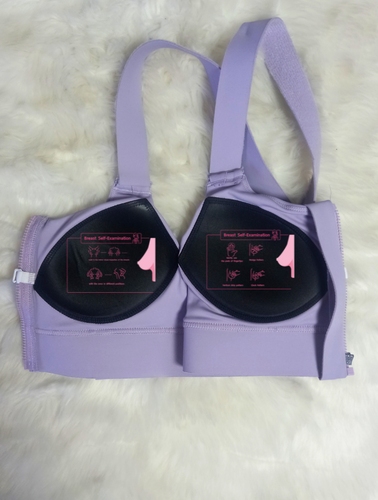 Echoarchiv | High Impact Bra