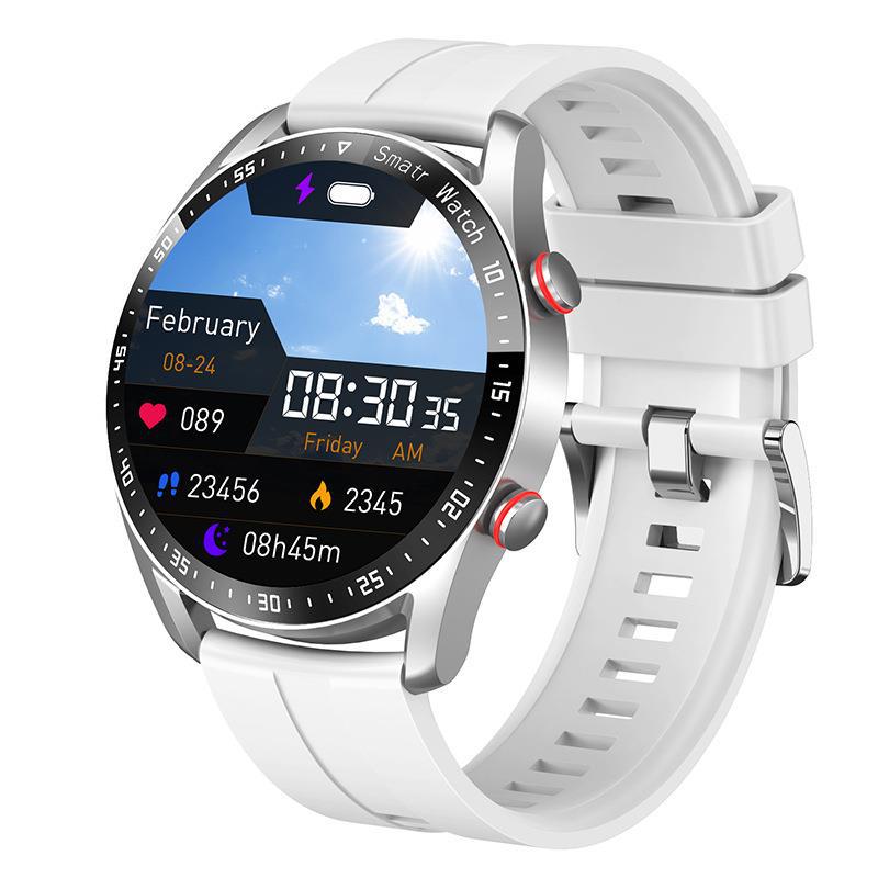 Multifunktionale Smartwatch – Valdoro