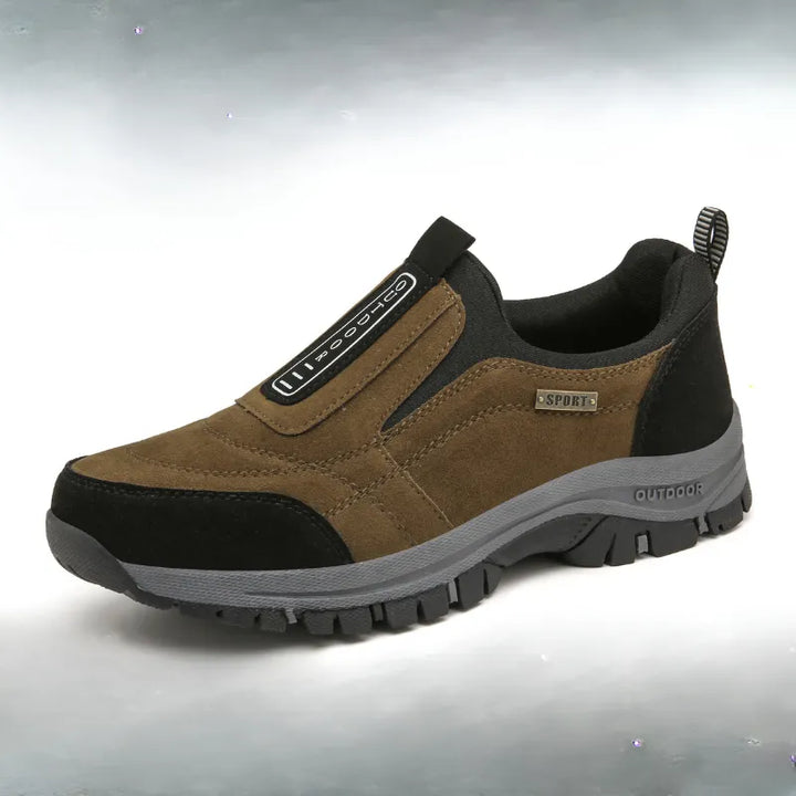 LanglEchoarchivige und wasserdichte ergonomische Schuhe für Herren Echoarchiv