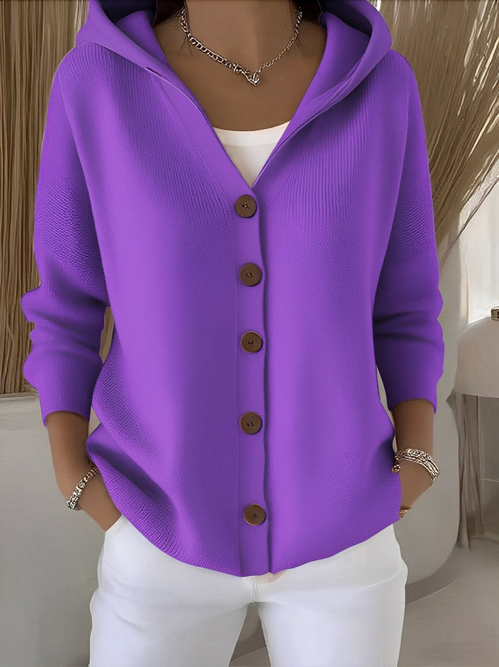Echoarchiv | Komfortabler Damen-Hoodie