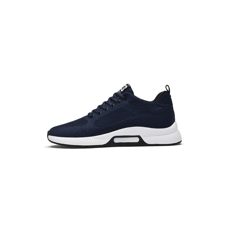 Stylische Atmungsaktive Sneakers Für Herren – Norré