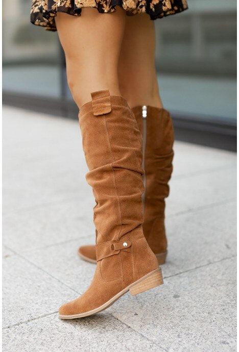 Echoarchiv – Wunderschöne Sommerstiefel