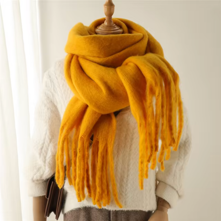 Winter-Schal – Avelisse