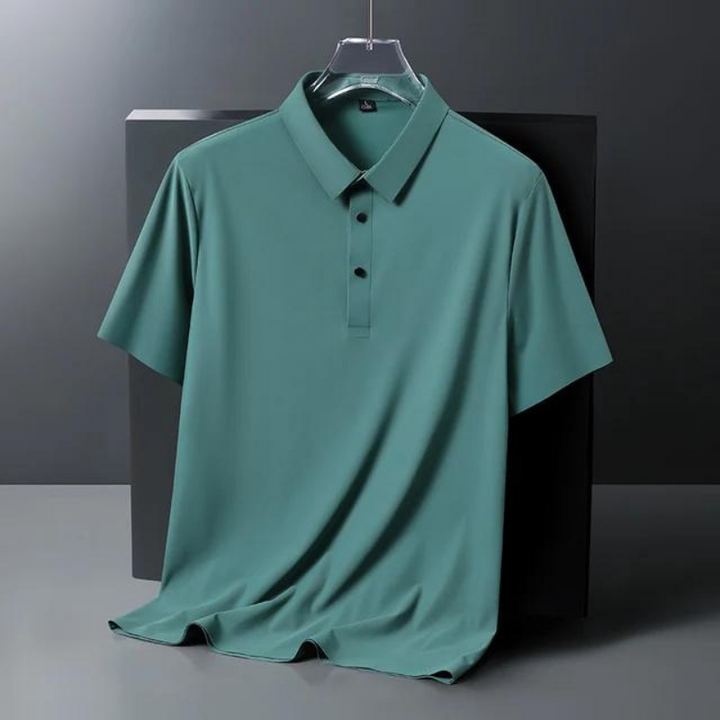 Echoarchiv | Seiden Polo