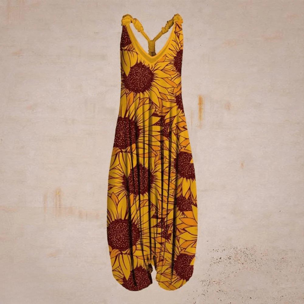 Echoarchiv | Zarah Stylischer & Luftiger Jumpsuit