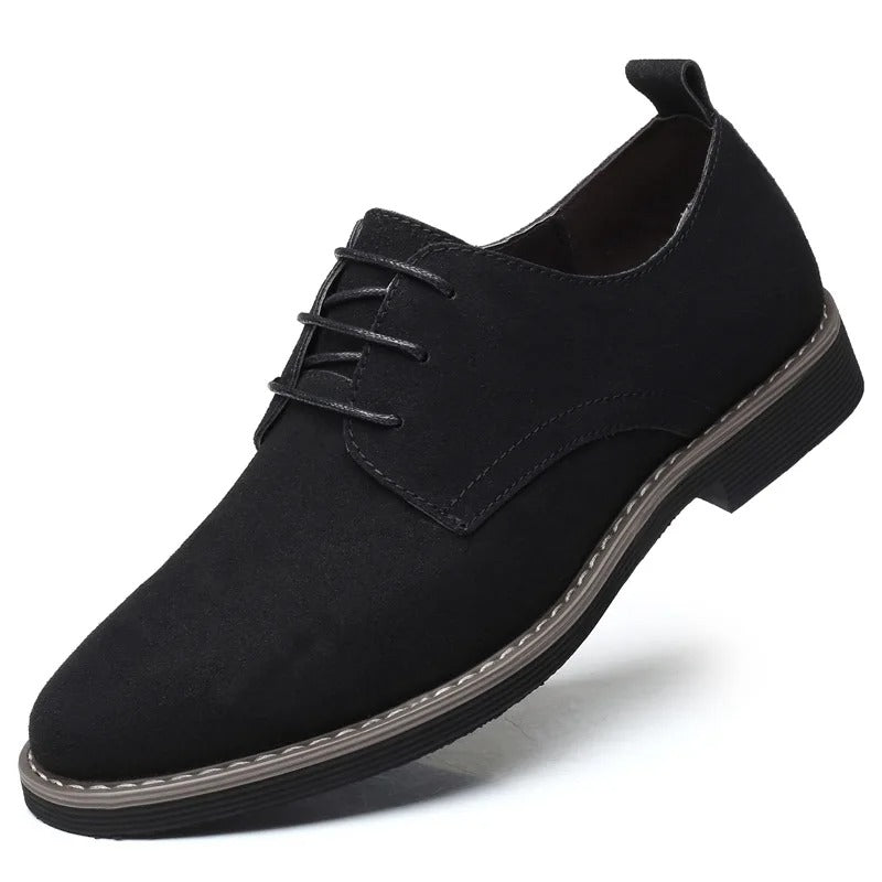 Echoarchiv – Herren Schuhe mit Schnürung