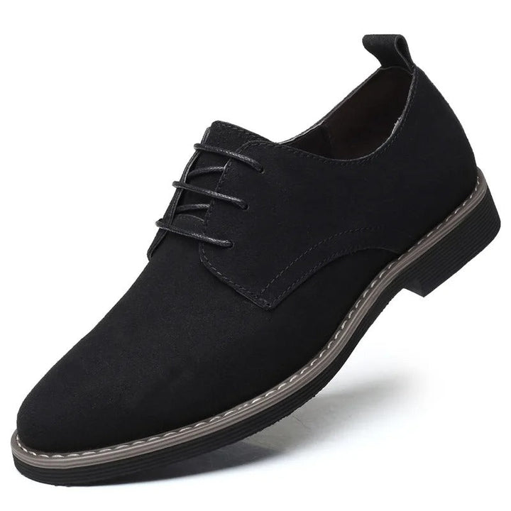Echoarchiv – Herren Schuhe mit Schnürung