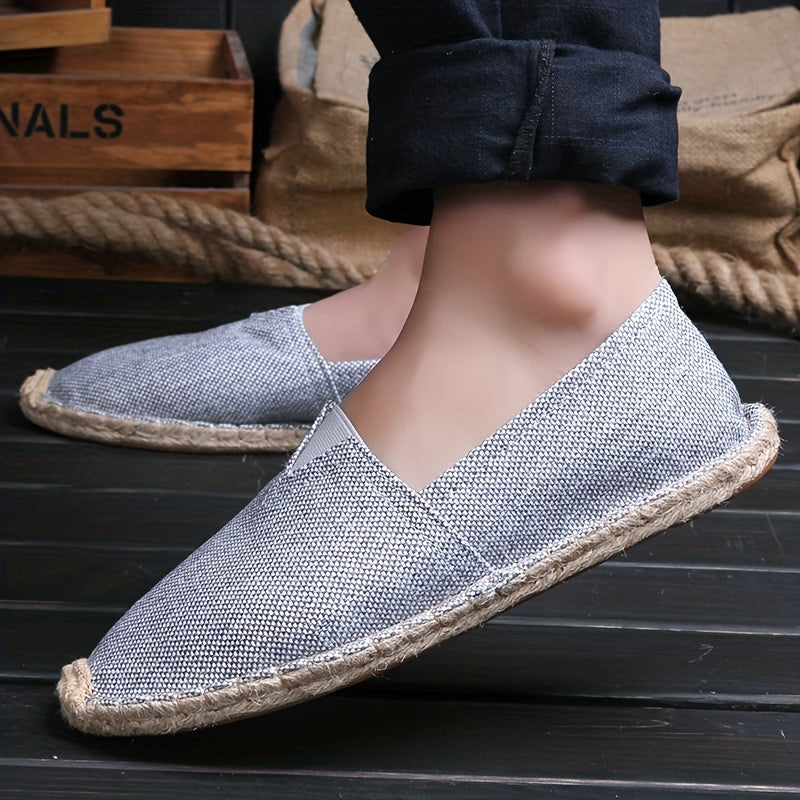 Echoarchiv | Lässige Slippers für Herren