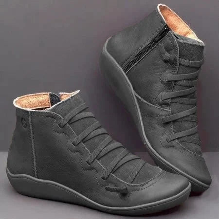 Echoarchiv | Lässige Und Bequeme Allgemeine Stiefel