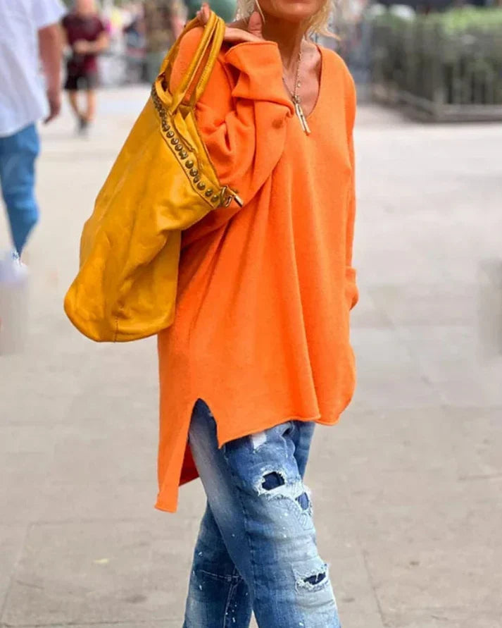 Echoarchiv | Oversized Innere Trendsetter