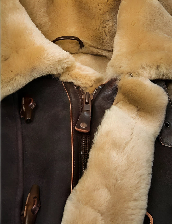Echoarchiv | B-7 Arctic Parka Jacke