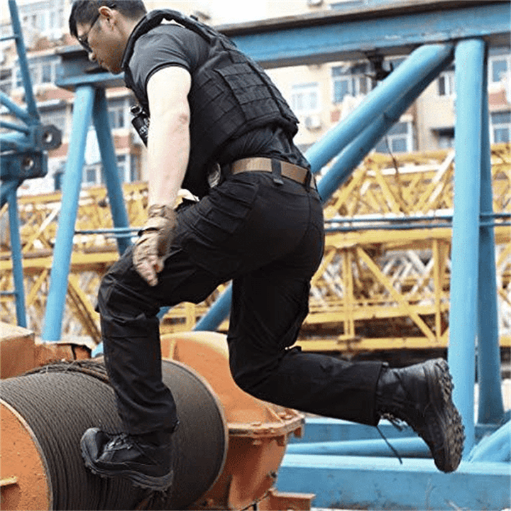 Echoarchiv Taktische wasserdichte Hose