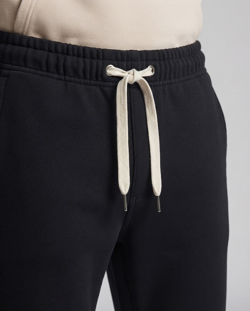 Herren Bequeme und Stylische Relaxed Fit Jogginghose Echoarchiv