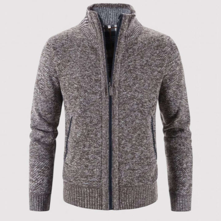 Echoarchiv | Herren Ganzjahres-Cardigan
