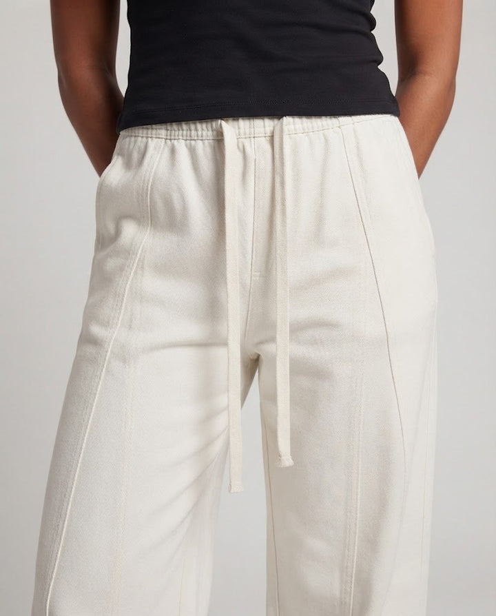 Damen Bequeme und elegante Palazzo-Hose Echo Archiv