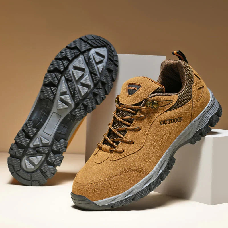 LanglEchoarchivige und wasserdichte ergonomische Schuhe für Herren Echoarchiv
